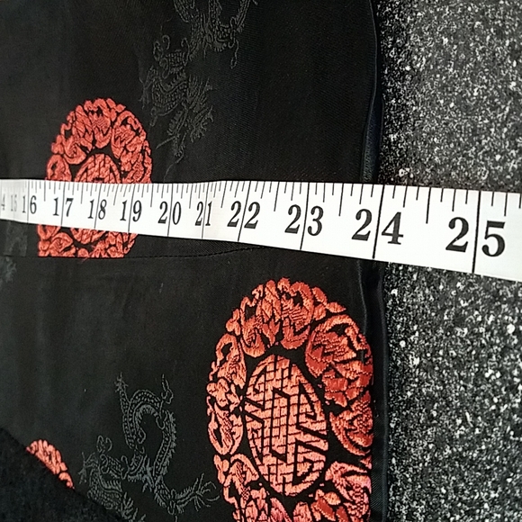 Jing Xia Vest - Picture 13 of 13